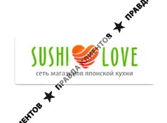 SUSHI-LOVE.RU